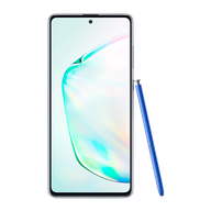 Samsung Note 10 Lite